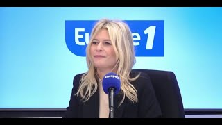 «Lycée Toulouse-Lautrec» sur TF1 : Fanny Riedberger est l'invitée de Culture médias
