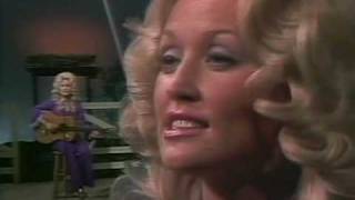 Dolly Parton - Love Is Like A Butterfly chords