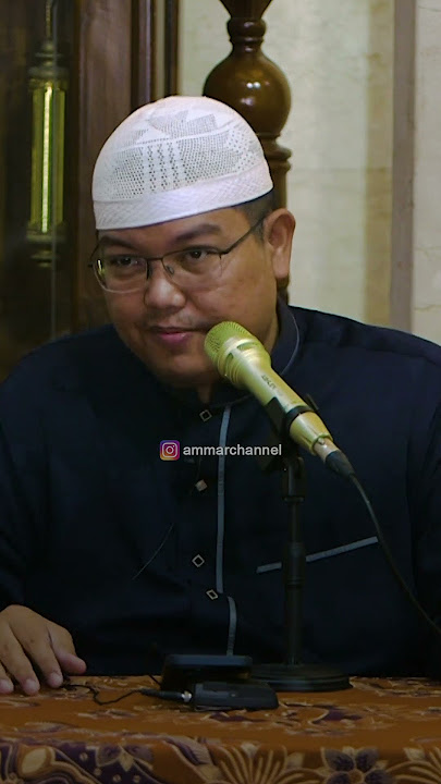MUSIBAH MENGGUGURKAN DOSA DOSA || USTADZ FIRANDA ANDIRJA
