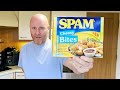 Did I TALK about the PRICE? New SPAM Cheesy Bites Review