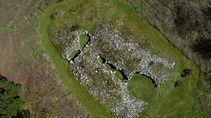 The Ring of Gullion Area of Outstanding Natural Be...