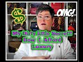 How i afford luxury collab with autumn and yota