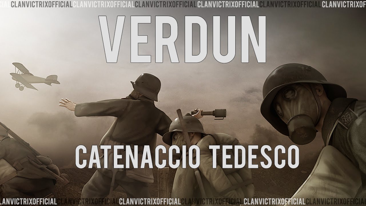 Им верден. Verdun игра и на море. Verdun on ne passe pas.