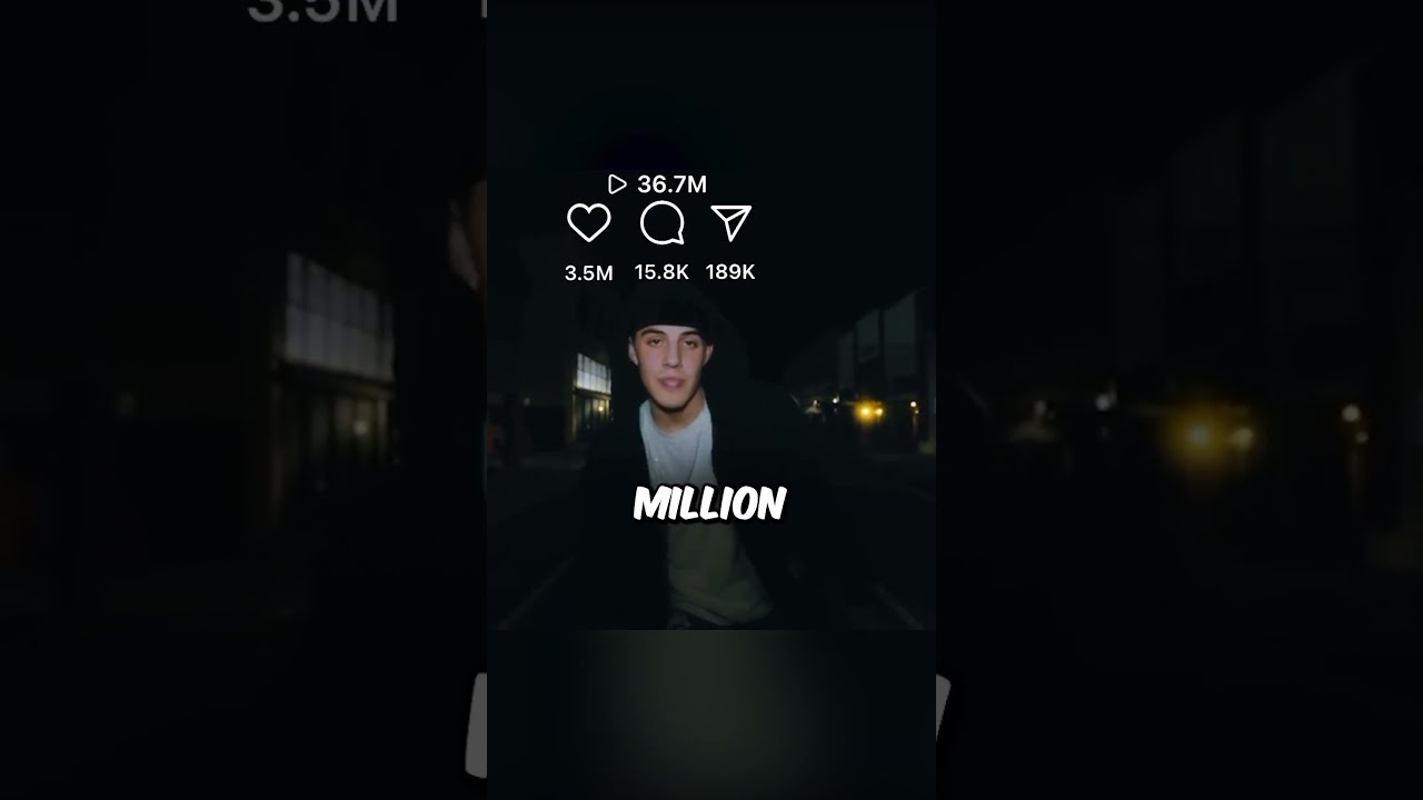 Rapper Completely Silences Critic Realkidfinesse Shorts