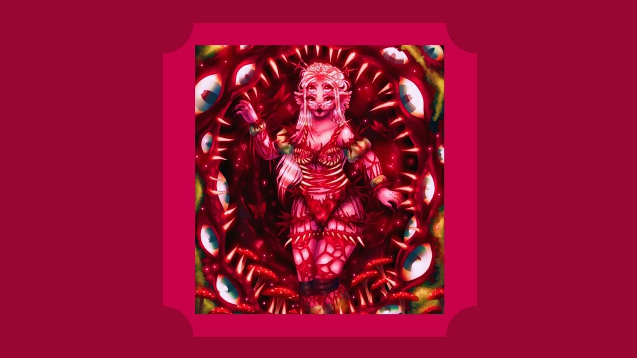 ‧₊˚✧ 𝔐𝔢𝔩𝔞𝔫𝔦𝔢 𝔐𝔞𝔯𝔱𝔦𝔫𝔢𝔷 ~ 𝔏𝔞𝔯𝔳𝔞𝔰 (Concept / Sped up) ✧˚₊‧