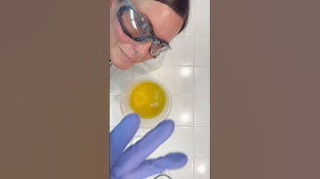 Soap Making Short (Holiday Soaps Are Bossing Me Around)! #howto #howtomake