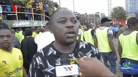 MWAKALEBELA ATEMA CHECHE BAADA YA KUIFUNGA POLISI TZ, AWATAJA WASHINDANI WAKE KWENYE LIGI
