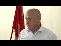 2018-06-22 - Совет депутатов объявил о дате довыборов в Совет. (Лобня)