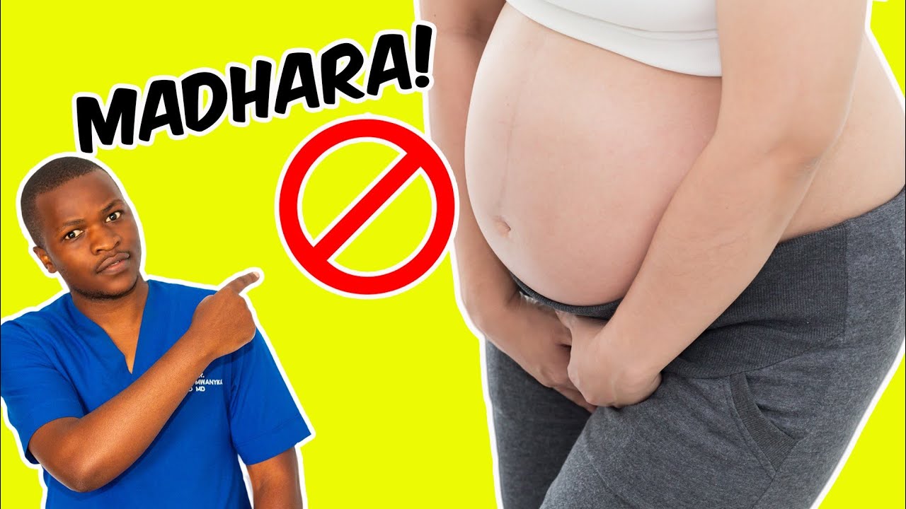 Je Fangasi ZA Ukeni Kwa Mjamzito Huwa NA Madhara Yapi? | Fangasi Ukeni Kwa Mjamzito.