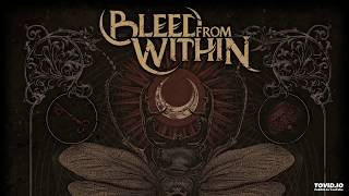 Bleed From Within - Nothing Noone Nowhere