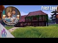 Running Our Own Tavern? | Ale & Tale Tavern: First Pints | First Look