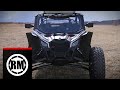 Tusk UTV Fender Flare Kit | Can-Am Maverick X3