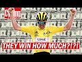 How Much Is The Tour De France Prize Money?