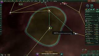 Let's Play Stellaris 4.0 #43 Endgame Krise!