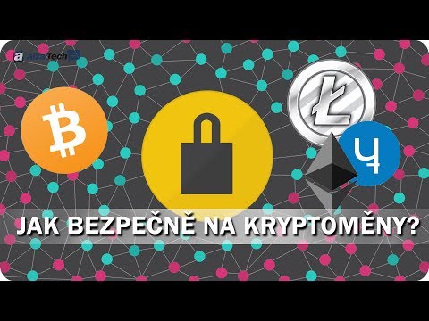 Rozhovor: Jak bezpečně na kryptoměny? – AlzaTech #637