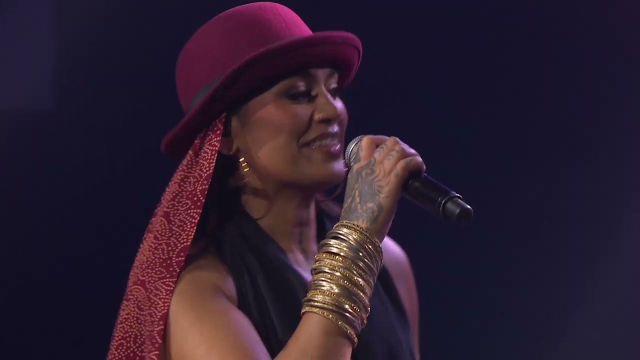 AMA 2025: Finale Medley - Celebrating 60 Years of Aotearoa Music