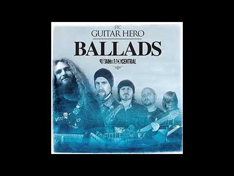 Andy James The Wind That Shakes The Heart Backing Track 