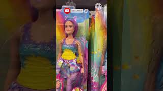 Barbie Dreamtopia