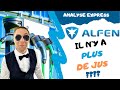 Alfen fautil investir  analyse express