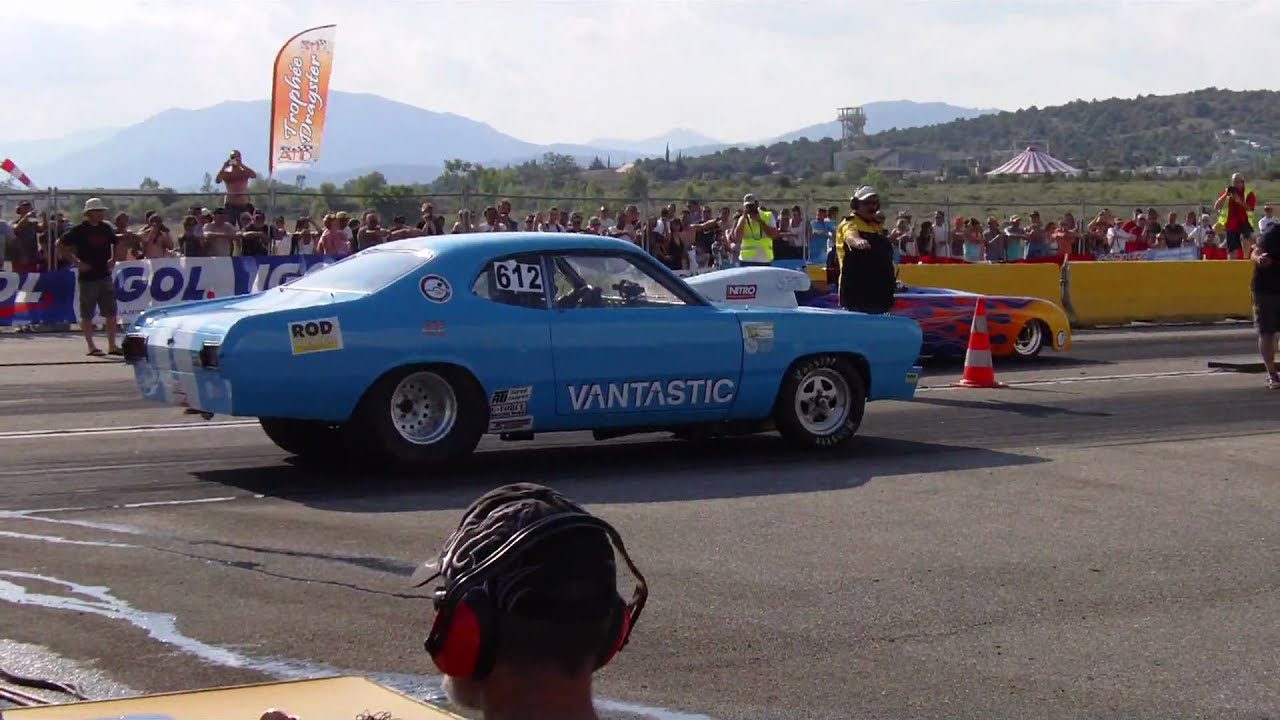 THE H-D Family Drag Race 2010 ~ partie 3 [Femto].mp4 - YouTube