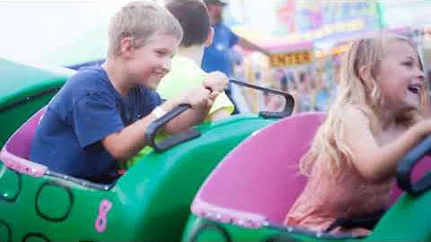 Martha's Vineyard Agricultural Society Annual Fair...