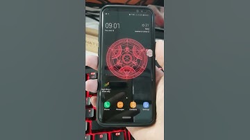 Error navigation pill