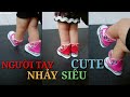 Tiktok china Người tay nhảy siêu CUTE #TIKTOKCHINA