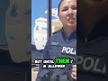Arrested For Filming? This Cop Picked The Wrong Guy And Got Sued! #police #shorts