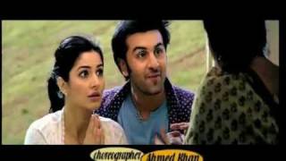 Ajab Prem Ki Ghazab Kahani Trailer Kualitas HD