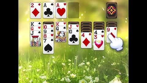 Classic Solitaire - A Good Way to Kill Time