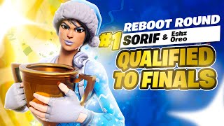 Qualified for GRAND ROYALE FINALS w/ SIX 2ND PLACES 🏆