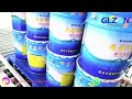 🎨 Paint Bucket Filling Machine | Automatic Paint Filling | Machine Paint Filling Machine