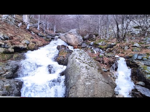 Видео: Пресъхват ли водопадите на Йосемити?