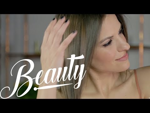Βίντεο: 5 τρόποι για να έχετε υπέροχα μαλλιά