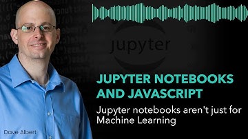 Quick Take  Jupyter notebooks and IJavascript