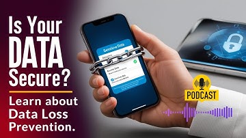 Stop Data Leaks! The Ultimate Guide to Data Loss Prevention