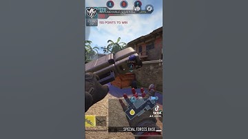 Why so many bots in ranked I swear!  #codm #ranked #grandmasterplayer