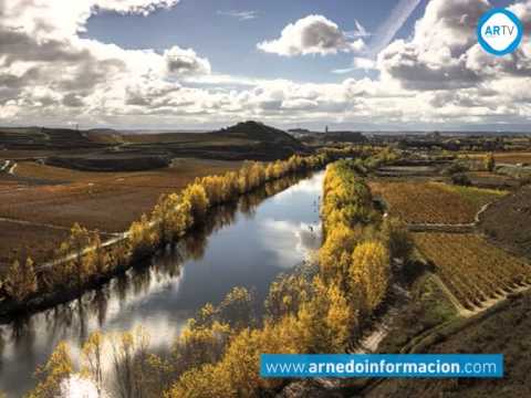 VIII Concurso de Fotografía "Medio Ambiente de La Rioja"