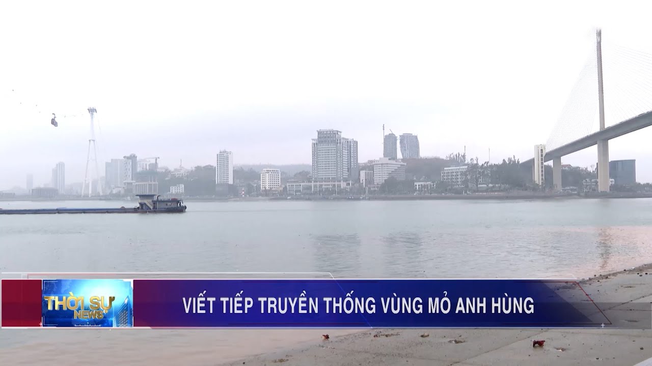 70 năm Giải phóng Vùng mỏ (25/4/1955 - 25/4/2025) ảnh 53