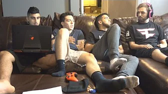 YOUTUBERS IN REAL LIFE