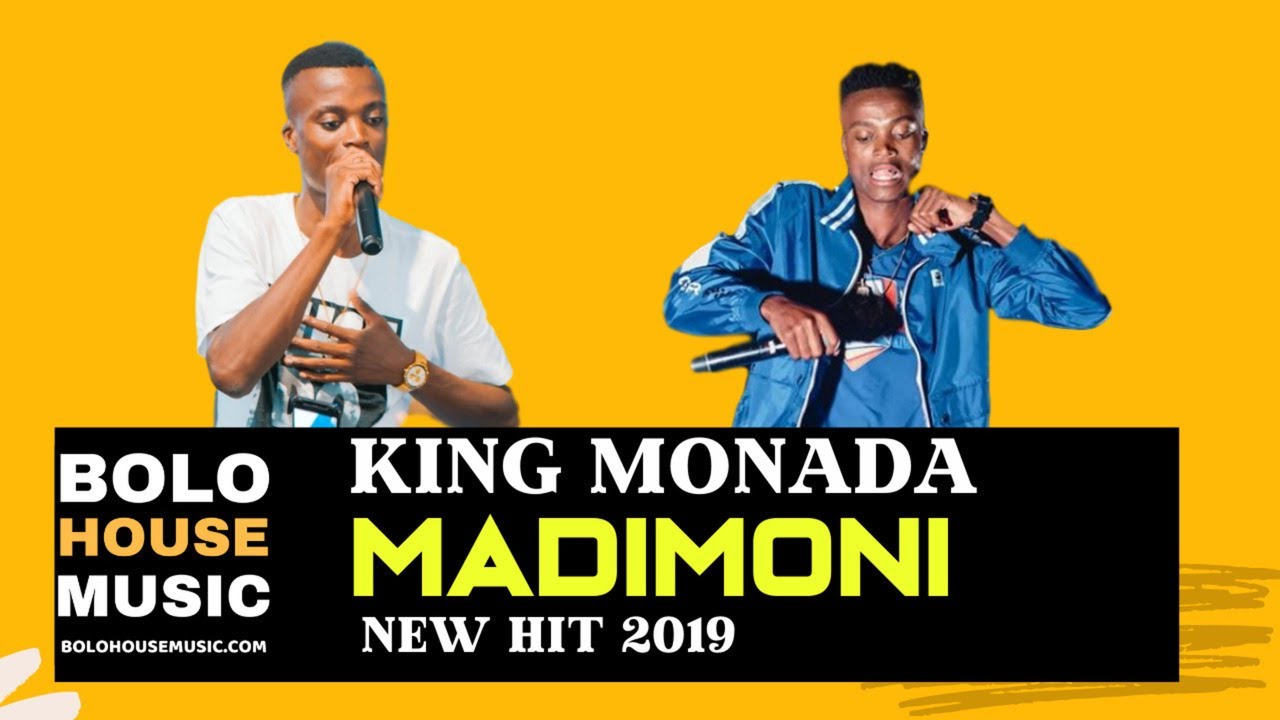 King Monada Madimoni New Hit 2019