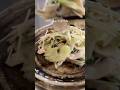 あと1品にオススメ！詳しいレシピは説明欄をチェックしてね　#レシピ　#サラダ　#おつまみ　#recipe #mushroom #shorts