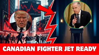 BREAKING: BOMBARDIER   SAAB TALKS HEAT UP—CANADIAN FIGHTER JET FACILITY POSSIBLE