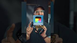 Final Cut camera for iPhone screenshot 2