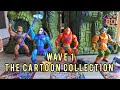 Masters of the universe origins  the cartoon collection  wave 1