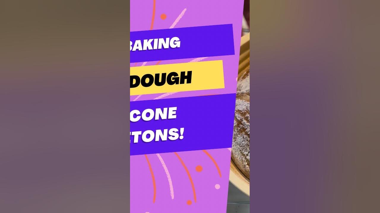 Baking sourdough directly in silicone bannetons youtube