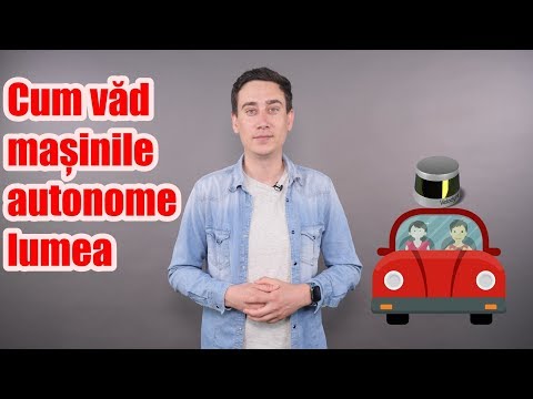 Video: Când vor prelua mașinile autonome?