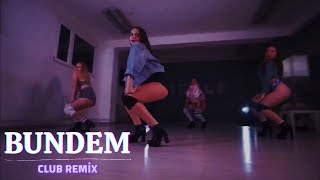 Muratcan Tarhan - Bundem (Club Mix) #clubremix Resimi
