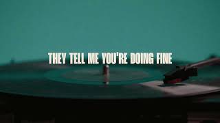 Jon Vale - I Can Try Again (Lyric Video) Written by Warren Low