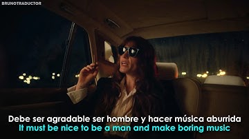 Florence + The Machine - One Of The Greats // Lyrics + Español // Video Oficial